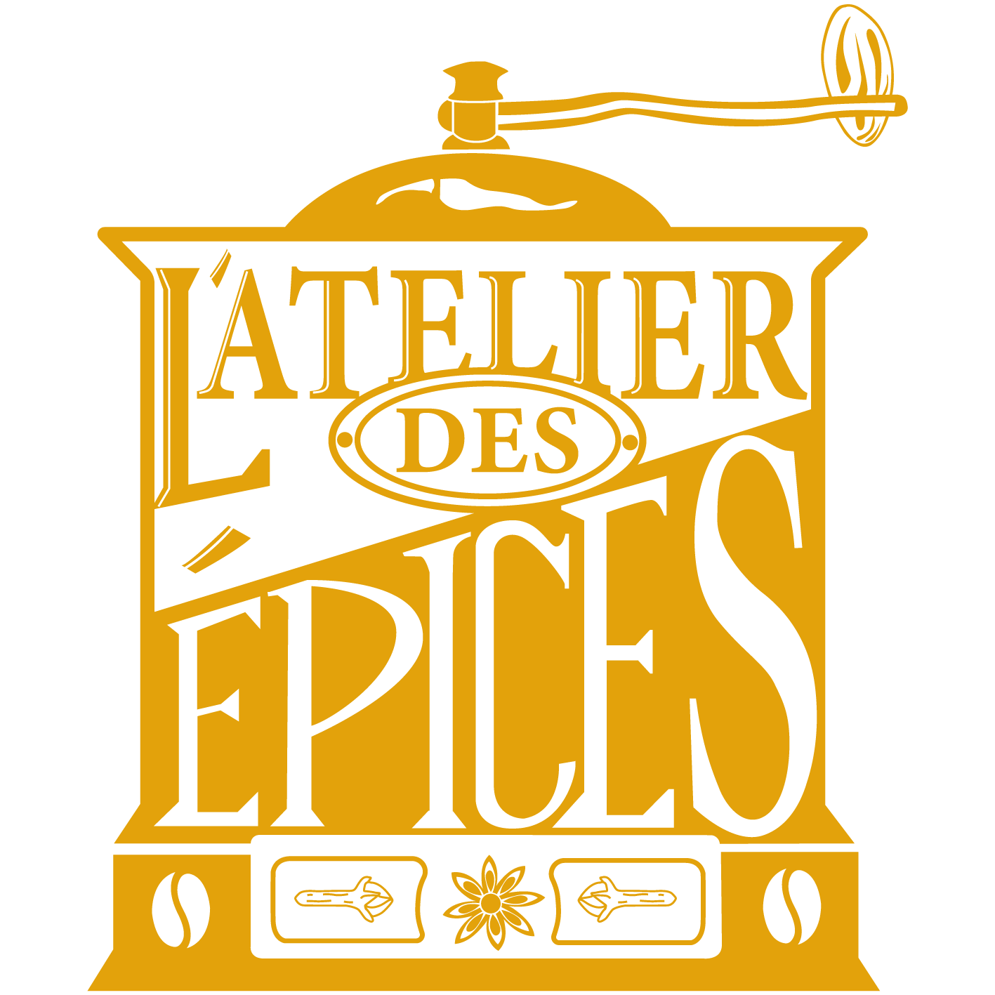 L’Atelier des Épices